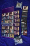 XENA WARRIOR PRINCESS CARD COLLECTION!