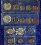 US SPECIAL MINT PROOF SETS!