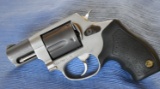 FIREARM/GUN! TAURUS TITANIUM! .38 SPL H1466