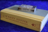HARRY POTTER FIRST EDITION!
