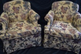 HENDERDEN ARM CHAIRS!