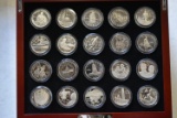 PROOF COMMEMORATIVES! LOT 7