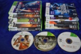 XBOX 360 GAMES!