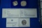 UNITED STATES LIBERTY COINS SILVER PLUS!