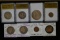 U.S. COLLECTOR COIN LOT!