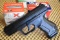 WALTHER P99 DAO 6MM BB GUN!