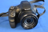 SONY CYBER-SHOT CAMERA!