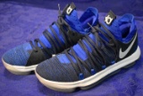 NIKE, KEVIN DURANT KD9! SAMPLE SHOES!