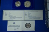 UNITED STATES LIBERTY COINS SILVER PLUS!