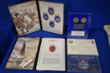 U.S. COMMEMORATIVE, BICENTENNIAL AND MORE!