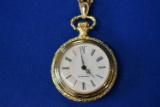 EXTREME CARAVELLE POCKET WATCH!