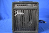 JOHNSON REPTONE 30B AMP!