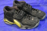 RARE NIKE AIR ZOOM TURF JET '97! SAMPLE ONLY!