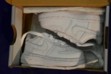 NIKE AIR FORCE 1 TODDLER! 314194-117