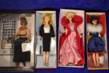 LIMITED AND SPECIAL EDITION BARBIES!