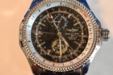 FAUX BREITLING FOR BENTLY WATCH!