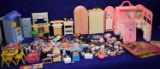 MEGA BARBIE ACCESSORY LOT!