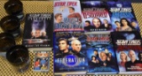 START TREK COLLECTOR LOT!