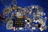 GIANT JEWELRY LOT!