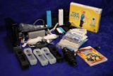 MEGA Wii LOT!