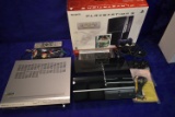 PLAYSTATION 3 CONSOLE AND MORE!