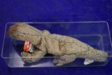 RARE 1999 SCALY ORIGINAL BEANIE BABY!