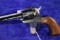 FIREARM/GUN! RUGER .22 REVOLVER H1503