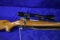 FIREARM/GUN! JC HIGGINS .30-06 MODEL 50! R2534