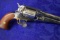 BLACK POWDER REVOLVER 44 CAL!