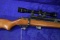 FIREARM/GUN! REMINGTON MODIFIED! R2536