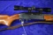 FIREARM/GUN! REMINGTON SPORTSMAN74! R2546