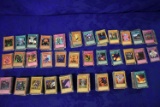 1000 KONAMI COLLECTOR CARDS!