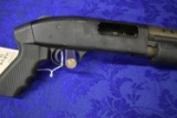 FIREARM/GUN! MOSSBERG 12 GA! S570