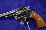 FIREARM/GUN! RUGER .357 REVOLVER H1504