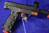 VULCAN SERIES 5000 PAINBALL PISTOL!