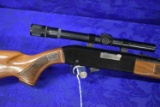 FIREARM/GUN! SEARS-TED-WILLIAMS .22 R2532