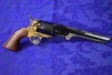 BLACK POWDER REVOLVER 44 CAL!