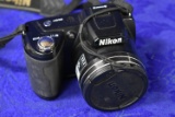 NIKON COOLPIX L110