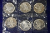 SUNSHINE MINING SILVER COINS!