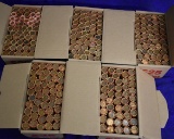 US ROLLED COPPER PENNIES!