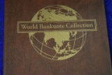 WORLD BANKNOTE COLLECTION!