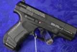 WALTHER CPSPORT .177 PELLET PISTOL!