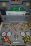 YUKON TOOL CUTTING AND WELDING SET!