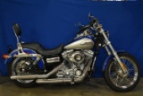 2009 DYNA SUPER GLIDE! CUSTOM HARLEY DAVIDSON!