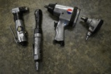 PNEUMATIC TOOLS!