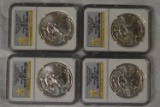 SEQUENTIAL WEST POINT SILVER EAGLES!