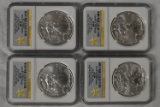 WEST POINT SEQUENTIAL SILVER EAGLES!