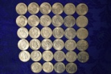 SILVER DOLLAR LOT!