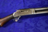 FIREARM/GUN! WINCHESTER MODEL 1897! S568
