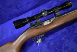 FIREARM/GUN! RUGER .44 CAL! R2528